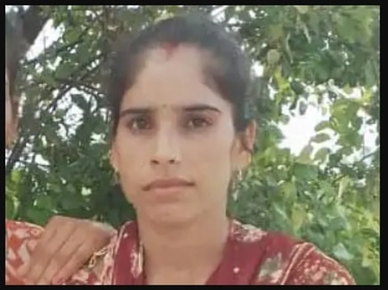 मृतका अनुपम पाल की फाइल फोटो।